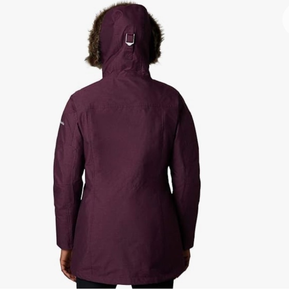 Columbia Carson Pass IC 2-in1 Jacket - Picture 6 of 16